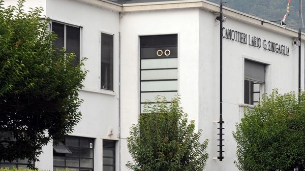 Canottieri «Non saremo succursali di nessuno»