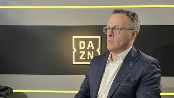 Alt, fischia Marelli, parla il comasco “Cassazione” di Dazn