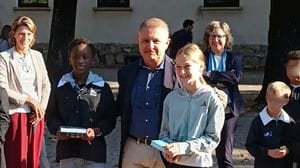 Dalle materne alle medie, scuole giù. Ogni anno si perdono quattro classi