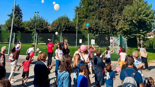 Festa della Comunità, in tanti alle iniziative