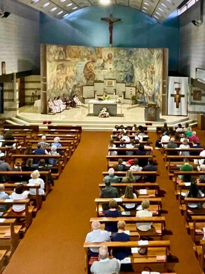 Festa della Comunità, in tanti alle iniziative