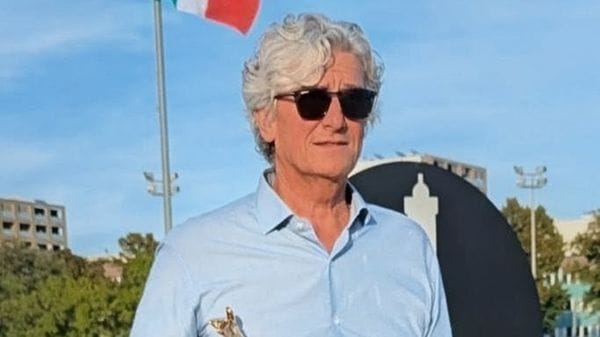 I cavalli campioni dell’allevamento Caprani conquistano il mondo