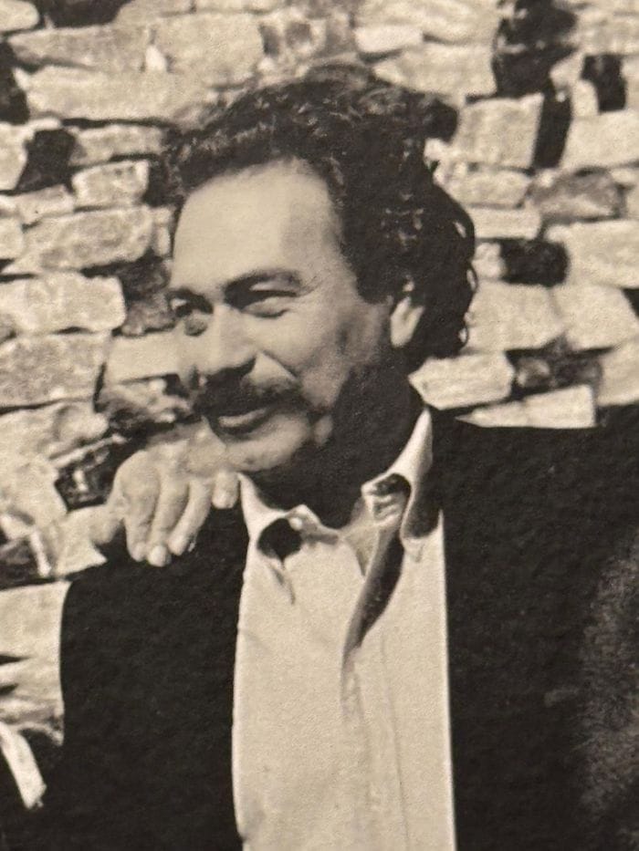 “Io sono un pittore”, Kounellis scrive la vita