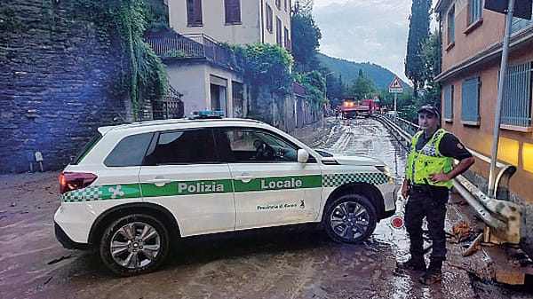 Lario e Monti, “slitta” la separazione. Salta l’ultimo consiglio dell’unione