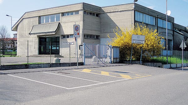 L’istituto comprensivo accoglie San Fermo. E raddoppia gli alunni