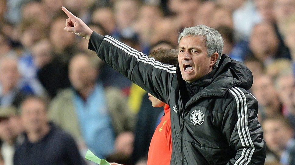 Mou come Fabregas. La docuserie Netflix ricorda il Como