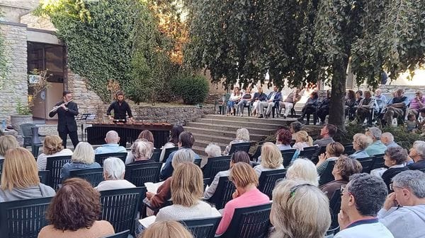 “Musica in villa” chiude con il pienone ad Albavilla
