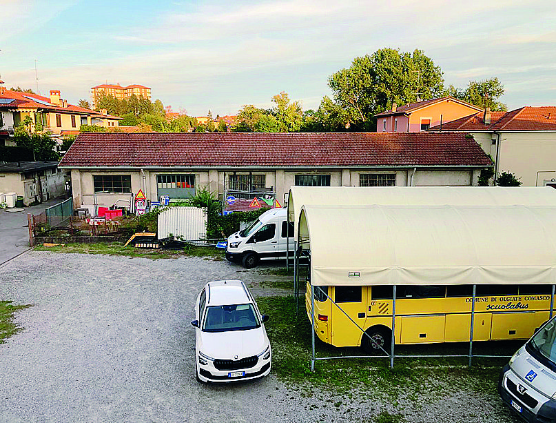 Proposta dell’Alveare: «Una casa per ospitare le persone disabili»