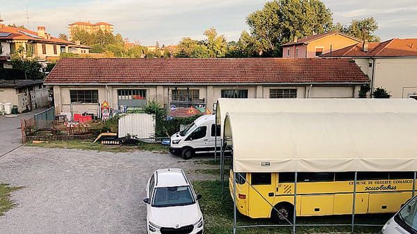 Proposta dell’Alveare: «Una casa per ospitare le persone disabili»