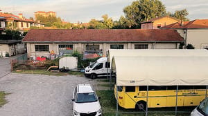 Proposta dell’Alveare: «Una casa per ospitare le persone disabili»