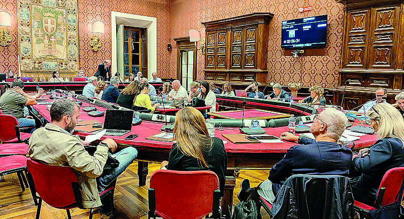 Scuole sicure, Rapinese: «Ipocrisia sui bambini»