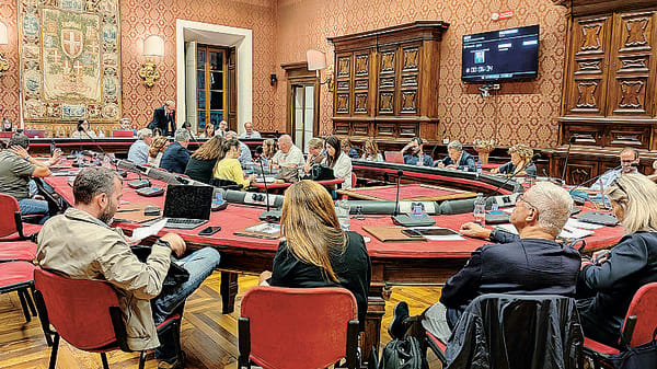 Scuole sicure, Rapinese: «Ipocrisia sui bambini»