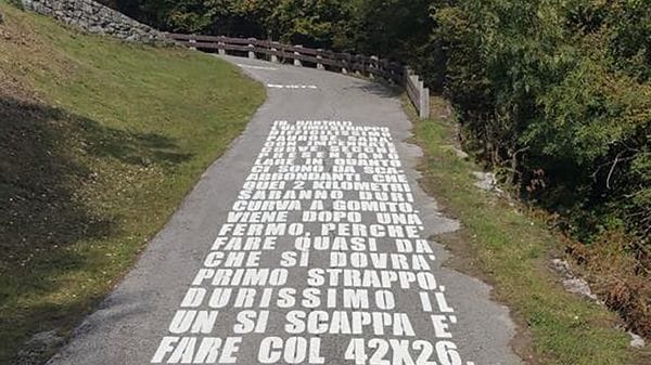 Torna la sfida al Muro di Sormano: la leggendaria salita si affronta a piedi
