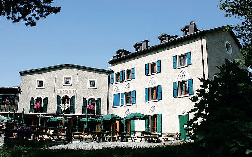 Valfurva, albergo dei Forni venduto. Con il ricavato i restauri a San Paolo