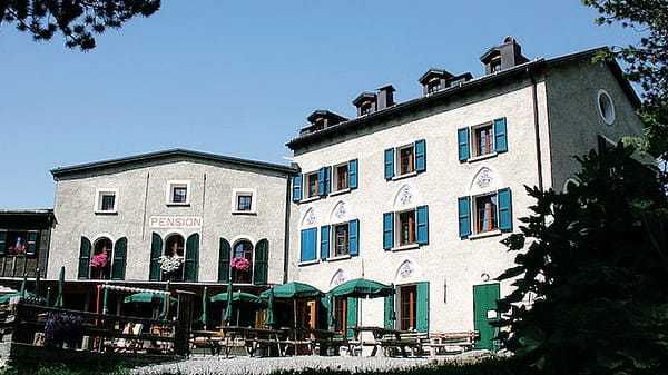 Valfurva, albergo dei Forni venduto. Con il ricavato i restauri a San Paolo