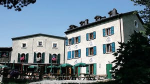 Valfurva, albergo dei Forni venduto. Con il ricavato i restauri a San Paolo