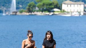 Caldo e afa, ancora voi: «È la nuova normalità»