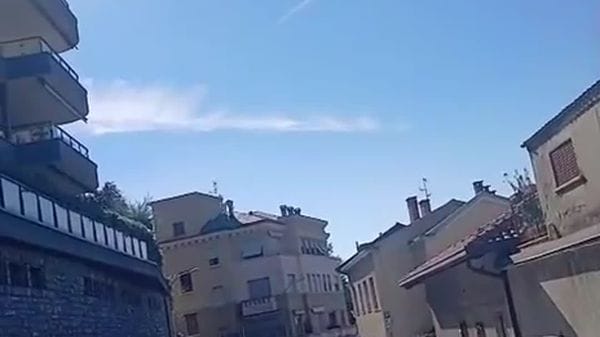 Caos Lariana
