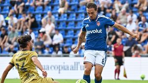 Champions, ecco la lista. Fuori Caqueret e Kambwala, Fabregas in dubbio fino all’ultimo 