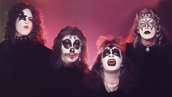 Diventare se stessi, ma a ritmo di rock