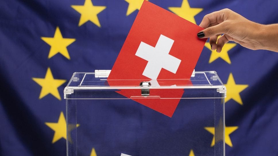 La Svizzera prepara il voto e approva nuove regole