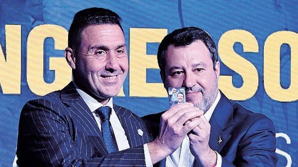 L’incubo Vannacci surriscalda la lega