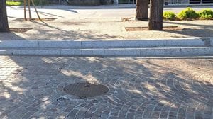 Passeggiata a lago, in programma nuovi interventi sulla pavimentazione