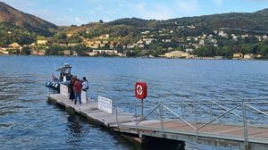 Pontile dei taxi boat, si muove il prefetto: lunedì un vertice