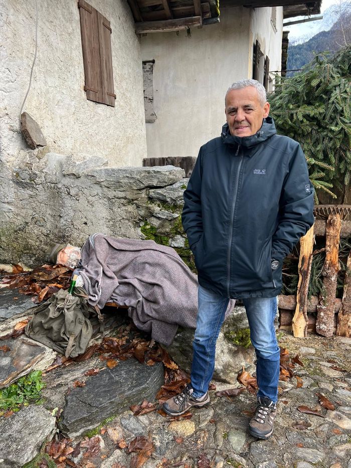 Schignano, si cerca un uomo di 66 anni: di lui nessuna notizia da ieri 