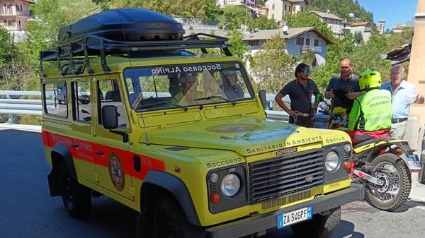 Schignano, si cerca un uomo di 66 anni: di lui nessuna notizia da ieri 