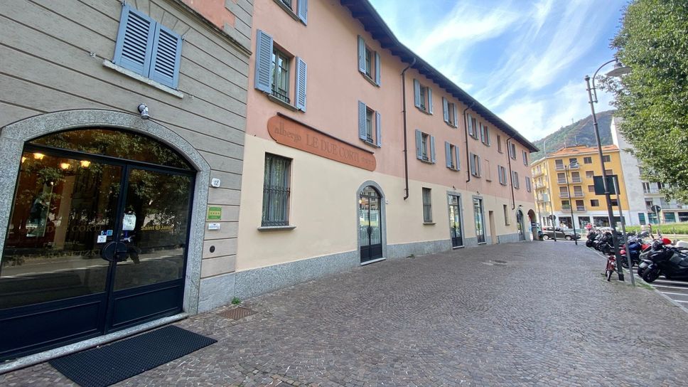 Tre hotel a Como e maxi investimento per il personale 