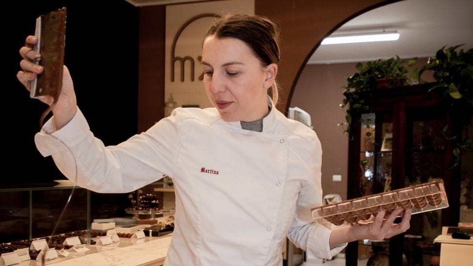 I mille volti del cacao e l’arte di gustarli