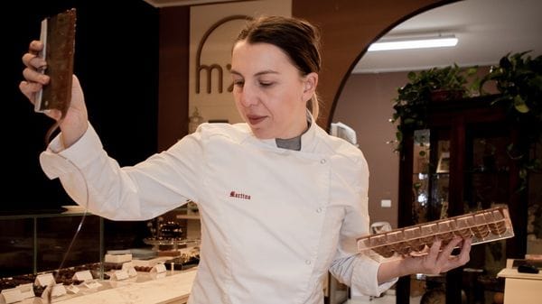 I mille volti del cacao e l’arte di gustarli