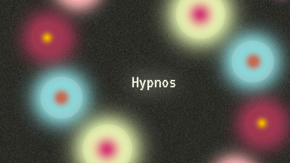 Il sogno di Hypnos lungo sedici tappe: paesaggi surreali nel padiglione centrale