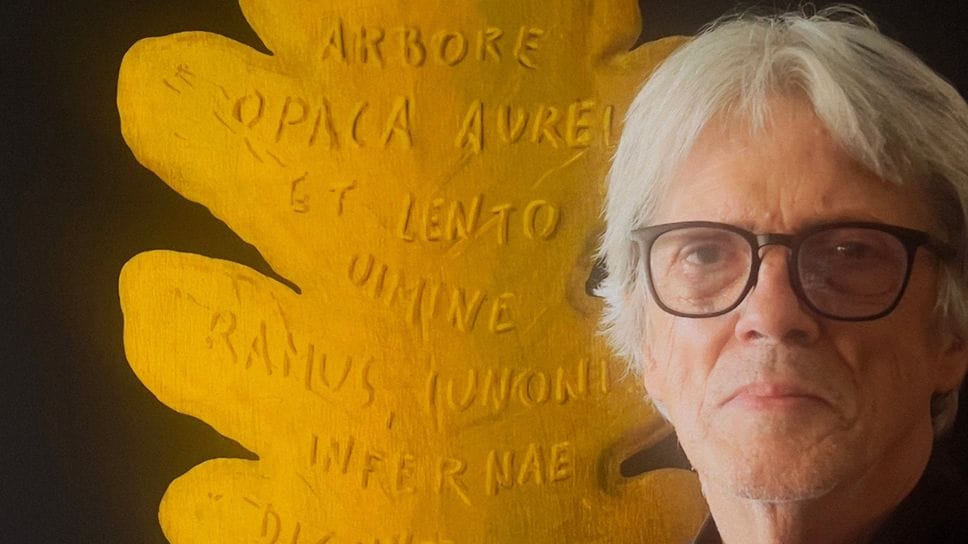 L’ordine del mondo. E l’atto libero di re-immaginarlo