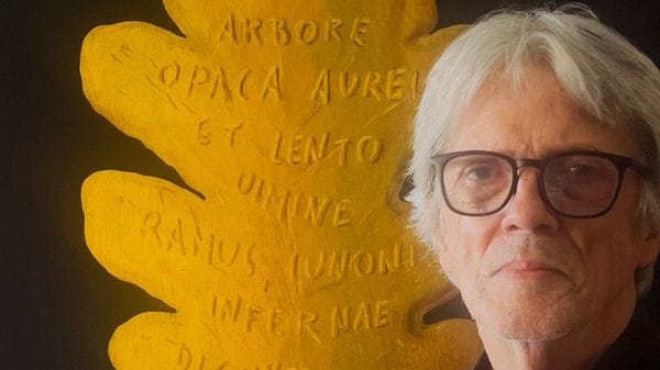 L’ordine del mondo. E l’atto libero di re-immaginarlo