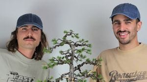 Natura in formato mini: un’arte lenta per tutti