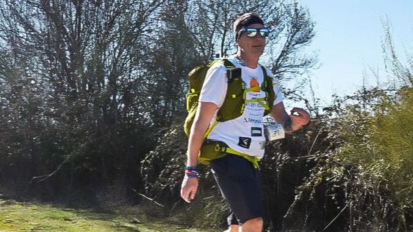 Più di 130 chilometri in 32 ore sulla Via Francigena per raccogliere fondi a favore di Abilitiamo Autismo