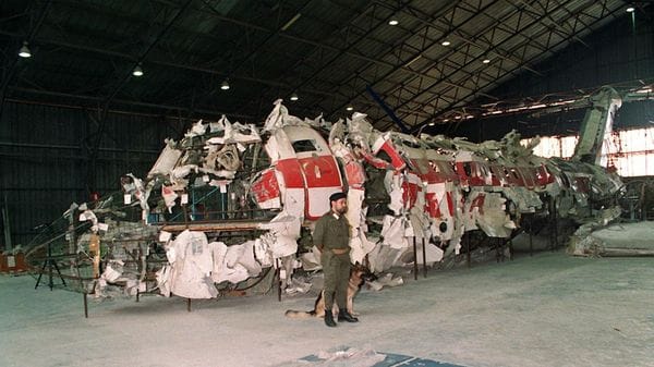 Strage di Ustica, la verità dovuta a 81 cittadini inermi