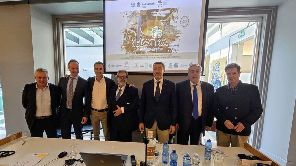 Torna la rassegna gastronomica “Selvatica”, quando la buona cucina celebra il territorio