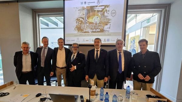 Torna la rassegna gastronomica “Selvatica”, quando la buona cucina celebra il territorio