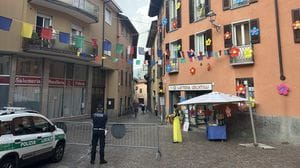 Truffa del finto carabiniere, ma la vittima non ci casca 