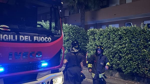 Vigili del fuoco: «Serve una nuova sala operativa moderna, efficiente e funzionale» 