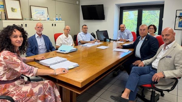 A Cantù primo passo per il Commissariato: l’ex comando dei vigili va al Comune