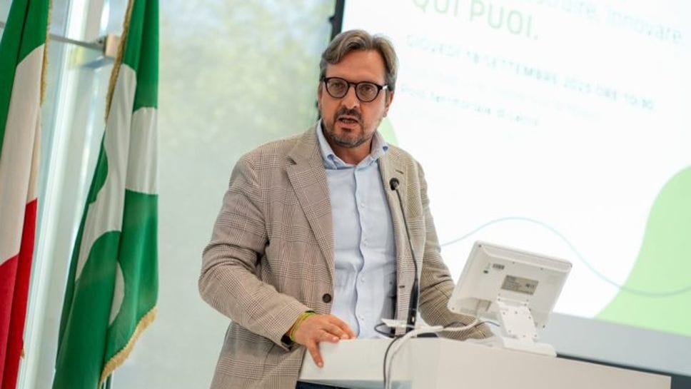 Cabina di regia del Nord per le imprese: l’accordo tra Lombardia, Piemonte, Veneto, Emilia e Liguria
