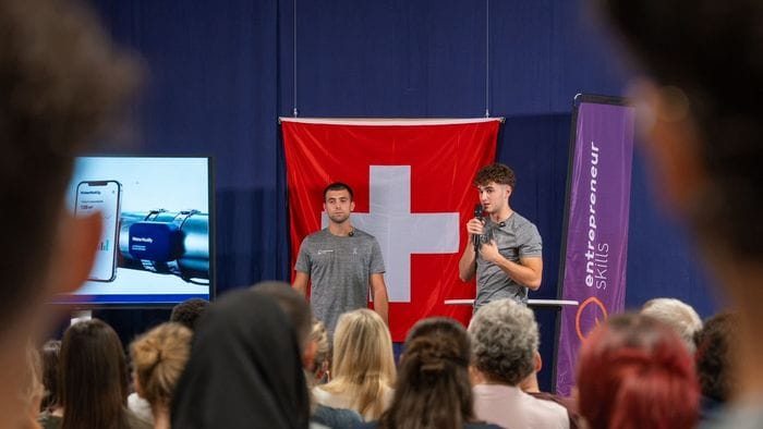 Visione e talento digitale: giovani comaschi premiati