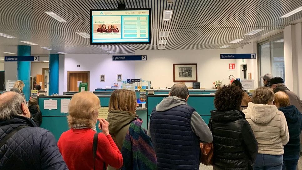 Attese nella sanità: fino a due anni per le ernie inguinali