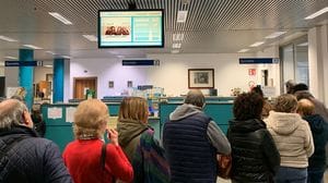 Attese nella sanità: fino a due anni per le ernie inguinali
