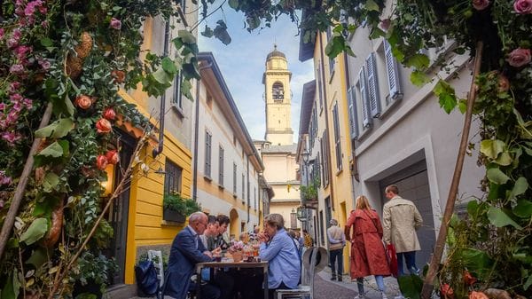 Festa del Borgo e Notte Gialla: «Attese migliaia di persone»