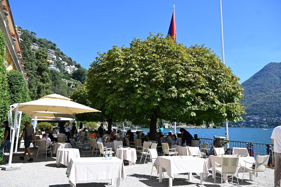 Forum di Cernobbio: economia italiana tra zavorre e sprint